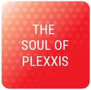 THE SOUL OF PLEXXIS